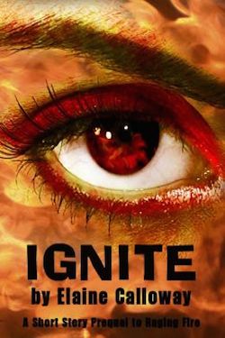 Ignight: A Prequel to Raging Fire