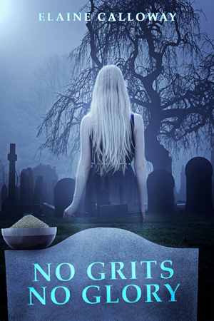 Book Cover for No Grits No Glory