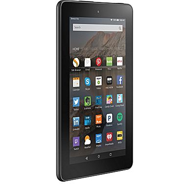 Kindle Fire Tablet