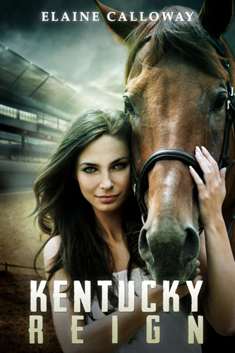 Kentucky Reign Cover